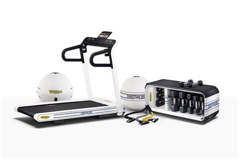 technogym x dior price|dior treadmill for sale.